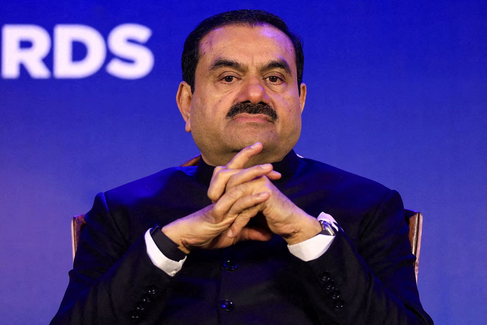 Domestic Goldmine: Gautam Adani Declares India Holds His Biggest Future Opportunities