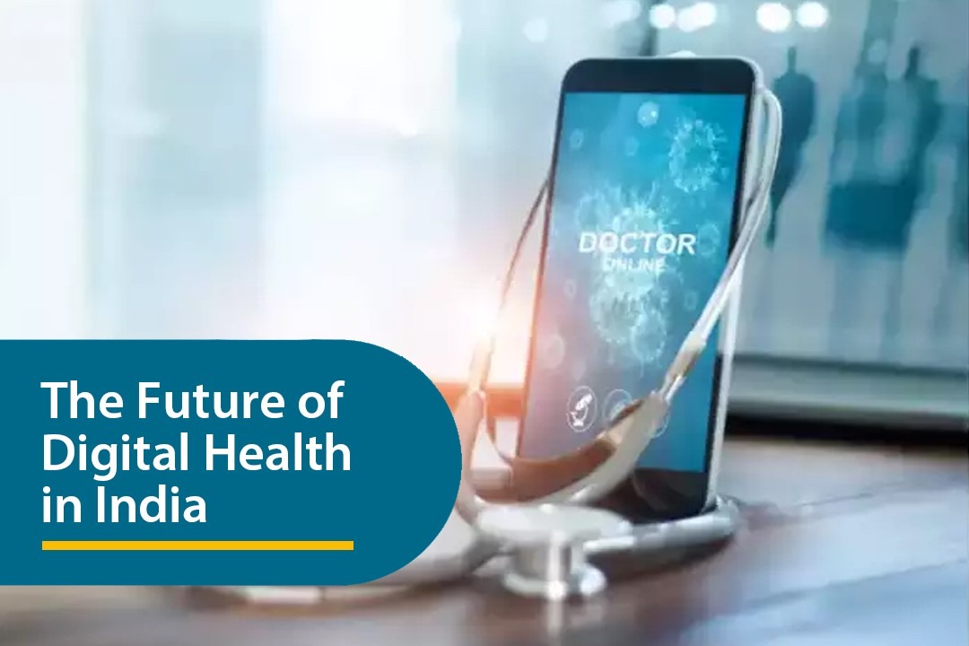 Digital Future Of Healthcare: Living Wills Go Online, Malabar Hill Leads The Way