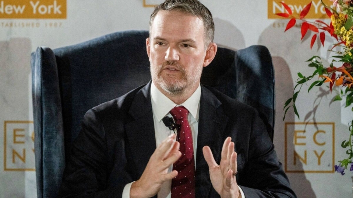 US Ambassador Notes India’s Energy Diversification, Active Talks On Venezuelan Oil Imports