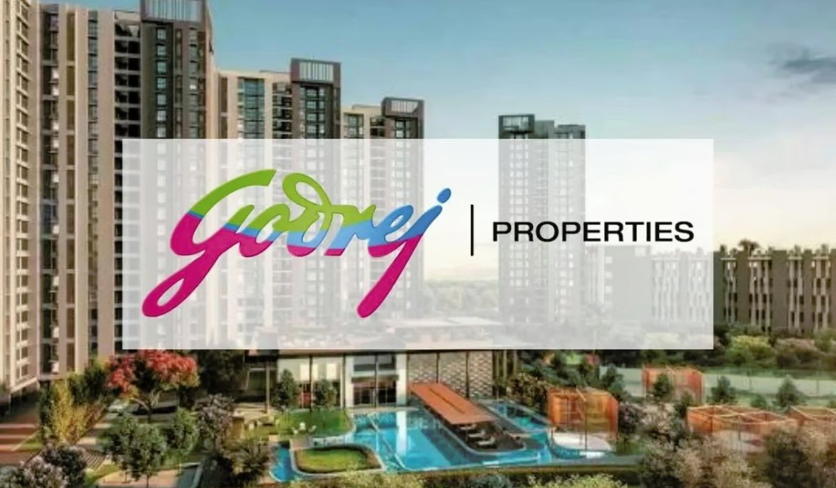 Godrej Properties Expands Footprint with Gurugram & Kolkata Land Acquisitions