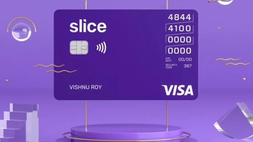 WOW STORY OF THE DAY: 12M Users, $1.8B Valuation: Slice Cuts Through India’s Credit Barriers With Youth-First Innovation