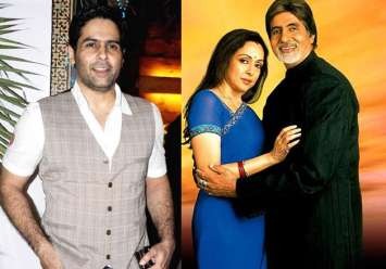 Baghban to Backstage: Aman Verma’s Career Takes a Vanishing Turn