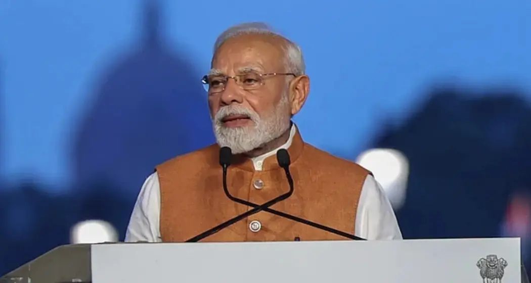 Social Security Milestone: PM Modi Marks 11 Years Of Pension And Insurance Programs