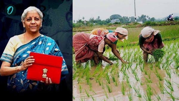 Transforming Rural India: PM Dhan-Dhanya Krishi Yojana Launches Revolutionary Agricultural Revival.