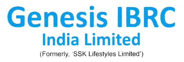 Genesis IBRC India Ltd Announces Leadership Changes: CFO Resigns, New MD Appointed