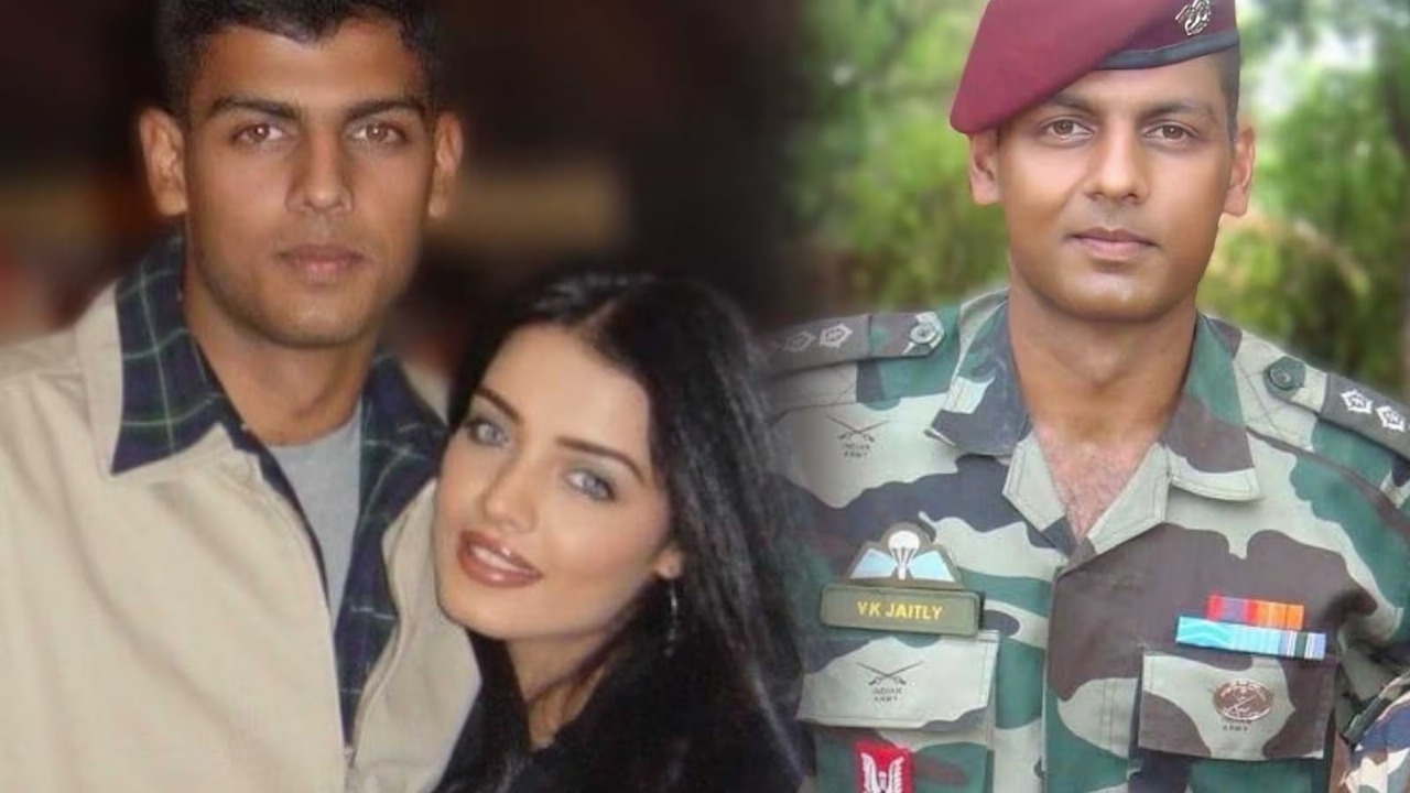 Celina Jaitly’s Emotional Appeal to Indian Government to Bring Back Brother Major (Retd.) Vikrant Kumar Jaitly from UAE Detention