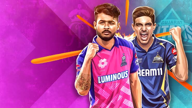 Rajasthan Royals Win Toss, Opt to Bowl Against Gujarat Titans