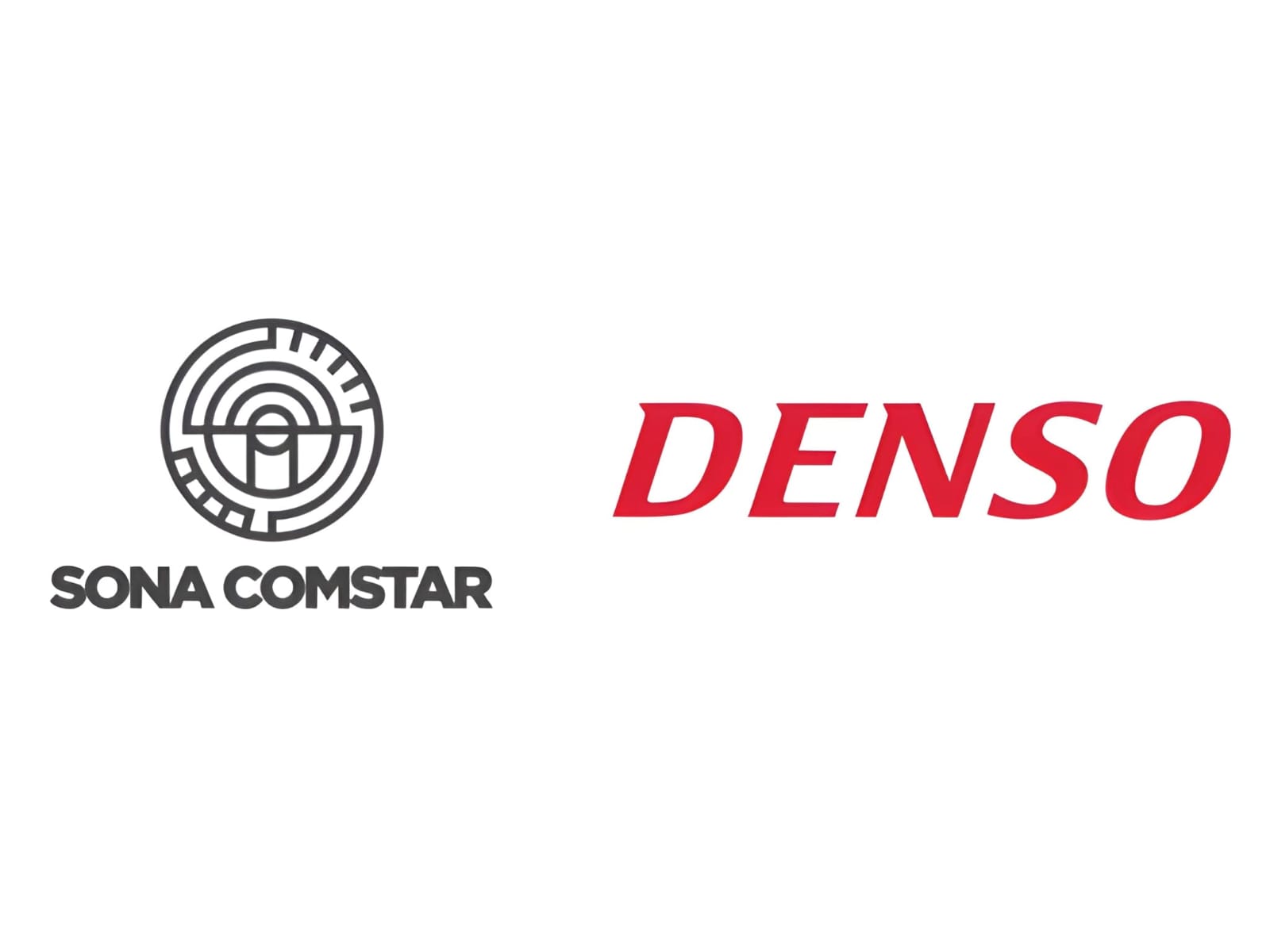 Sona Comstar and DENSO Partner on EV Powertrain JVs in India