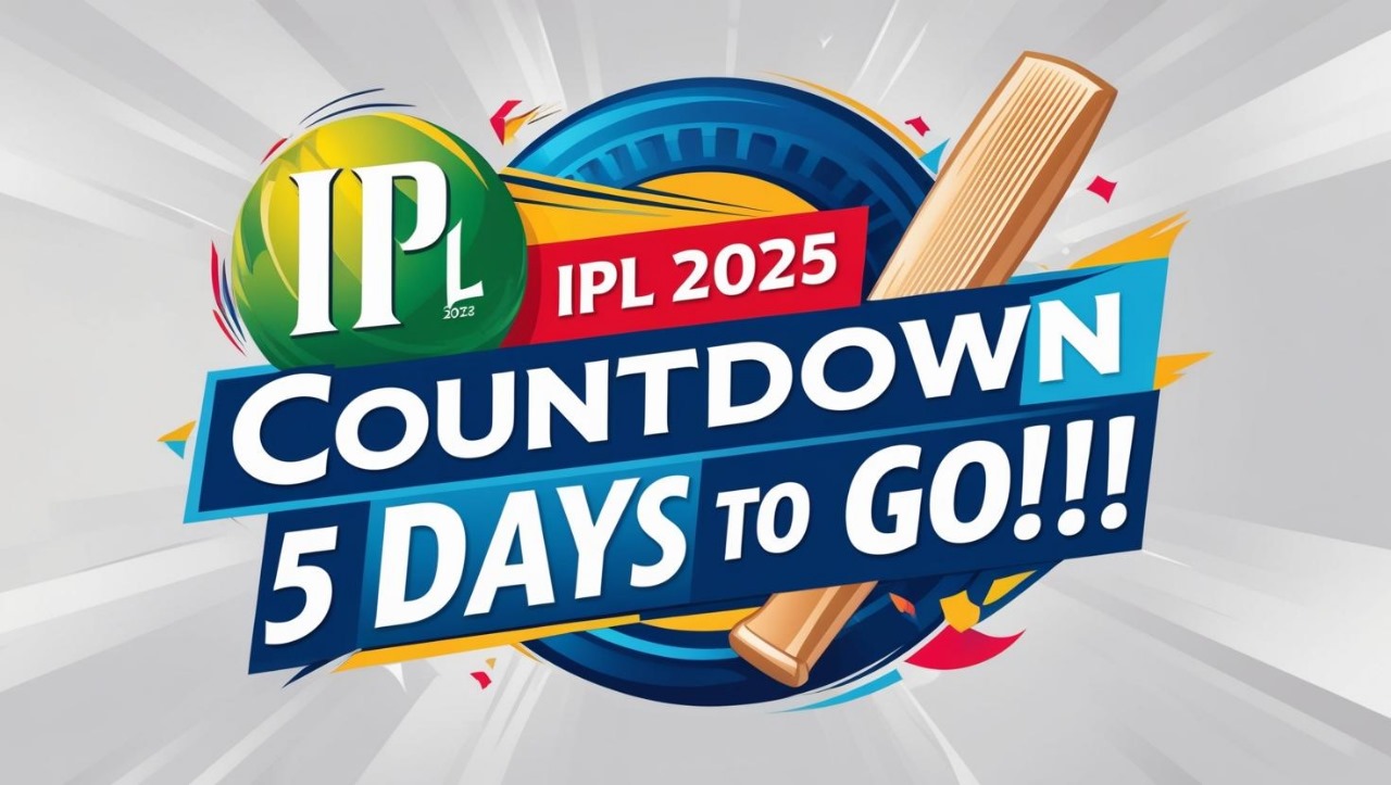 IPL 2025 Countdown: 5 Days To Go !! Revisiting CSK's Fairytale Return in 2018