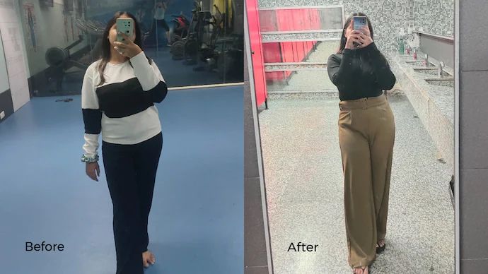Beyond the Scale: Why Losing Fat Doesn’t Always Mean Losing Weight