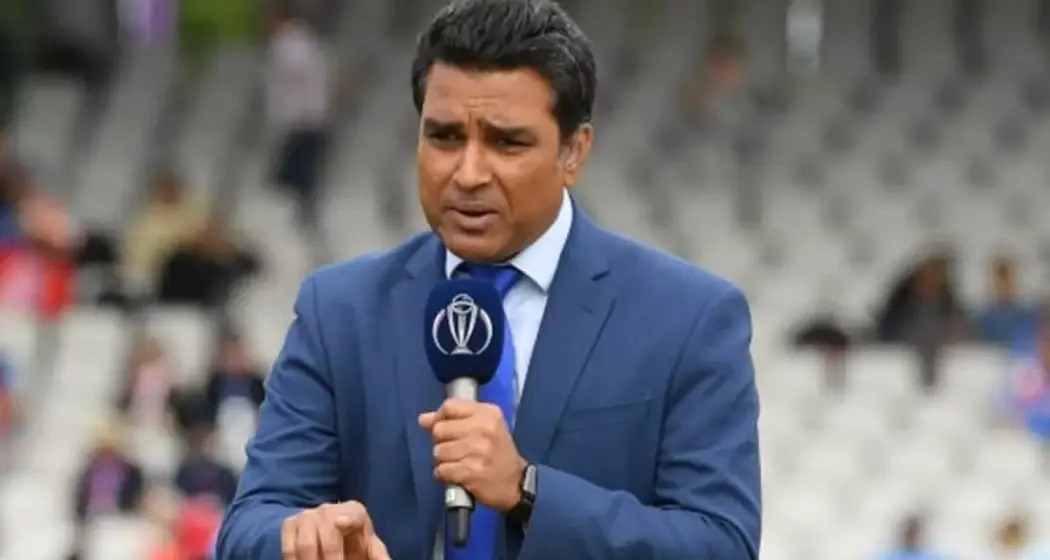 Manjrekar Sparks Debate Over India’s Test Picks, Champions Sudharsan for No. 3