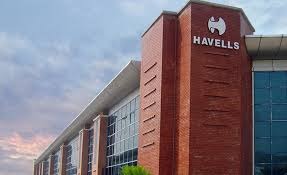 Havells Pumps ₹600 Million into Ghiloth Plant to Boost Washing Machine Output