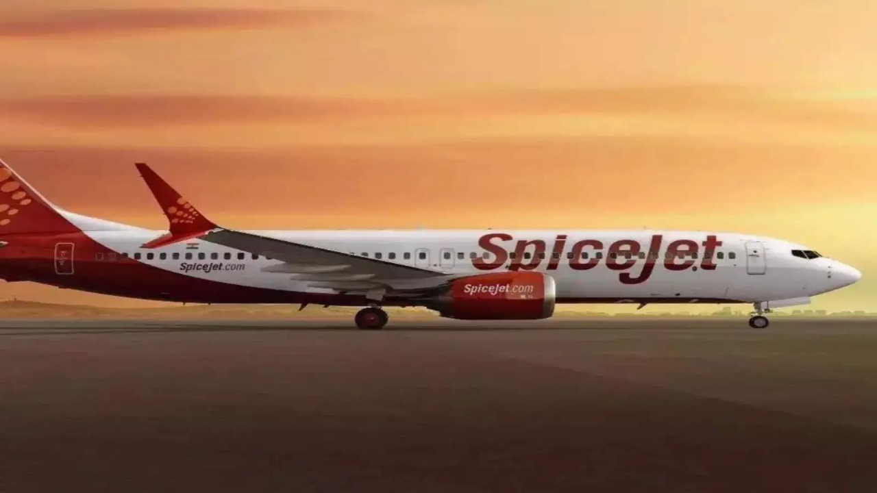 SpiceJet completes restructuring with Carlyle Aviation, removes $50 million liabilities