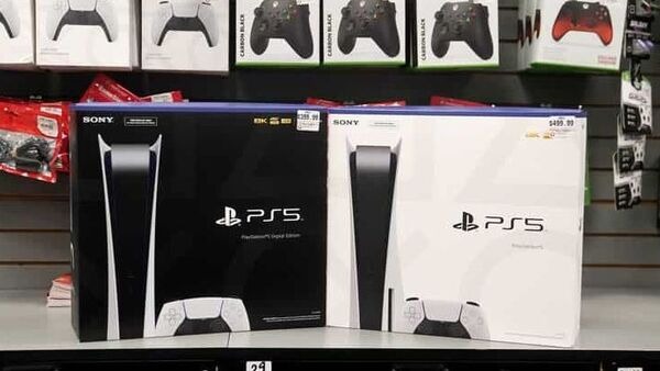 PS5 Price Hike: Global Impact, But India Stays Unaffected