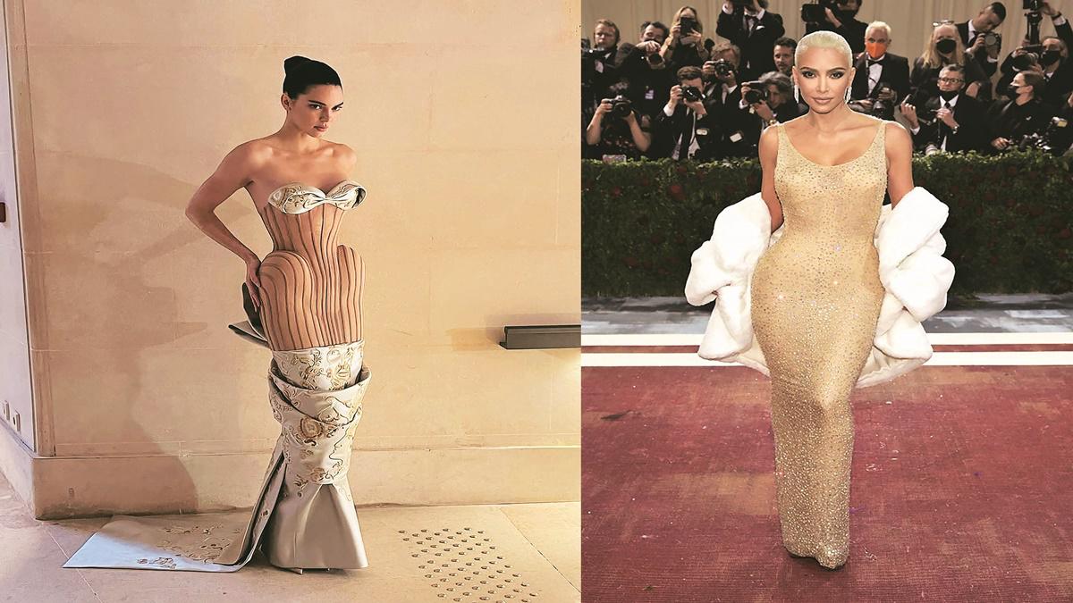 Thin Is In… Again? Global Size-Zero Row vs. India’s Runway of All Sizes