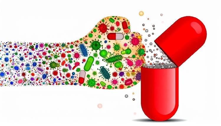 PM Modi’s Warning On Antibiotic Misuse Draws Expert Support