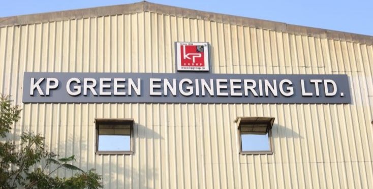 KP Green Engineering Secures ₹819 Crore BSNL Telecom Orders