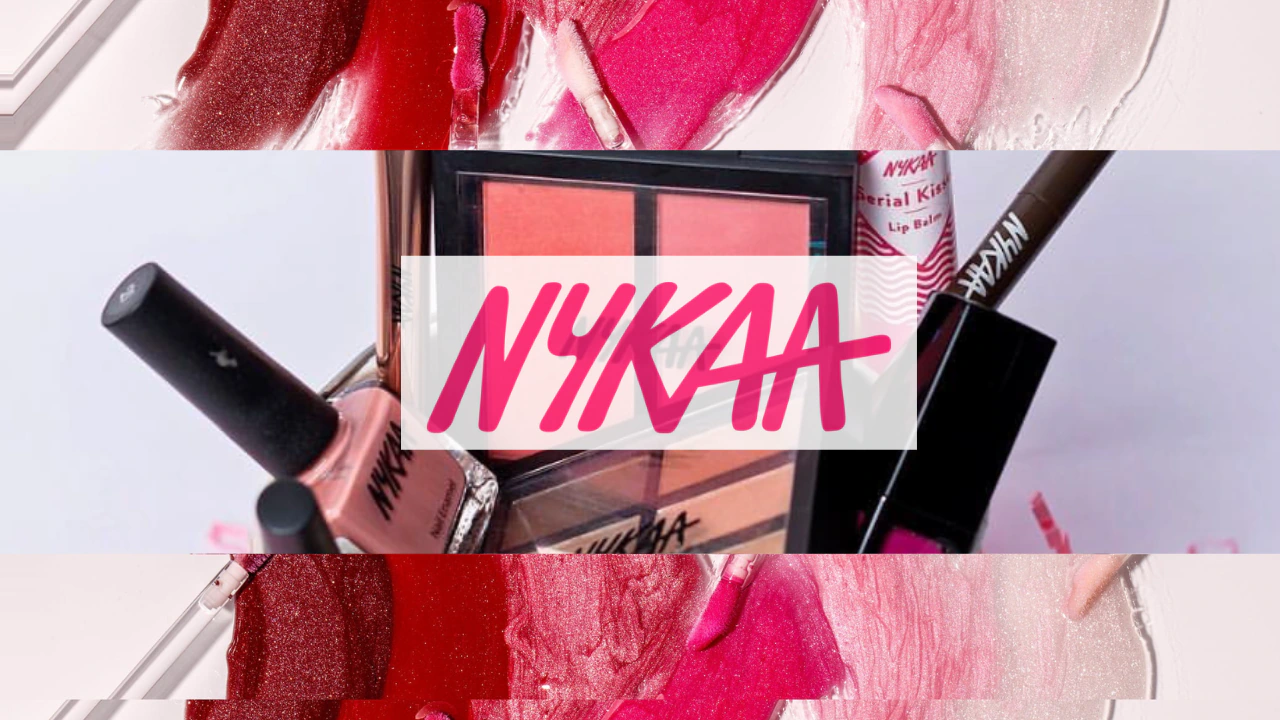Nykaa Targets $5 Billion in Gross Merchandise Value by FY30