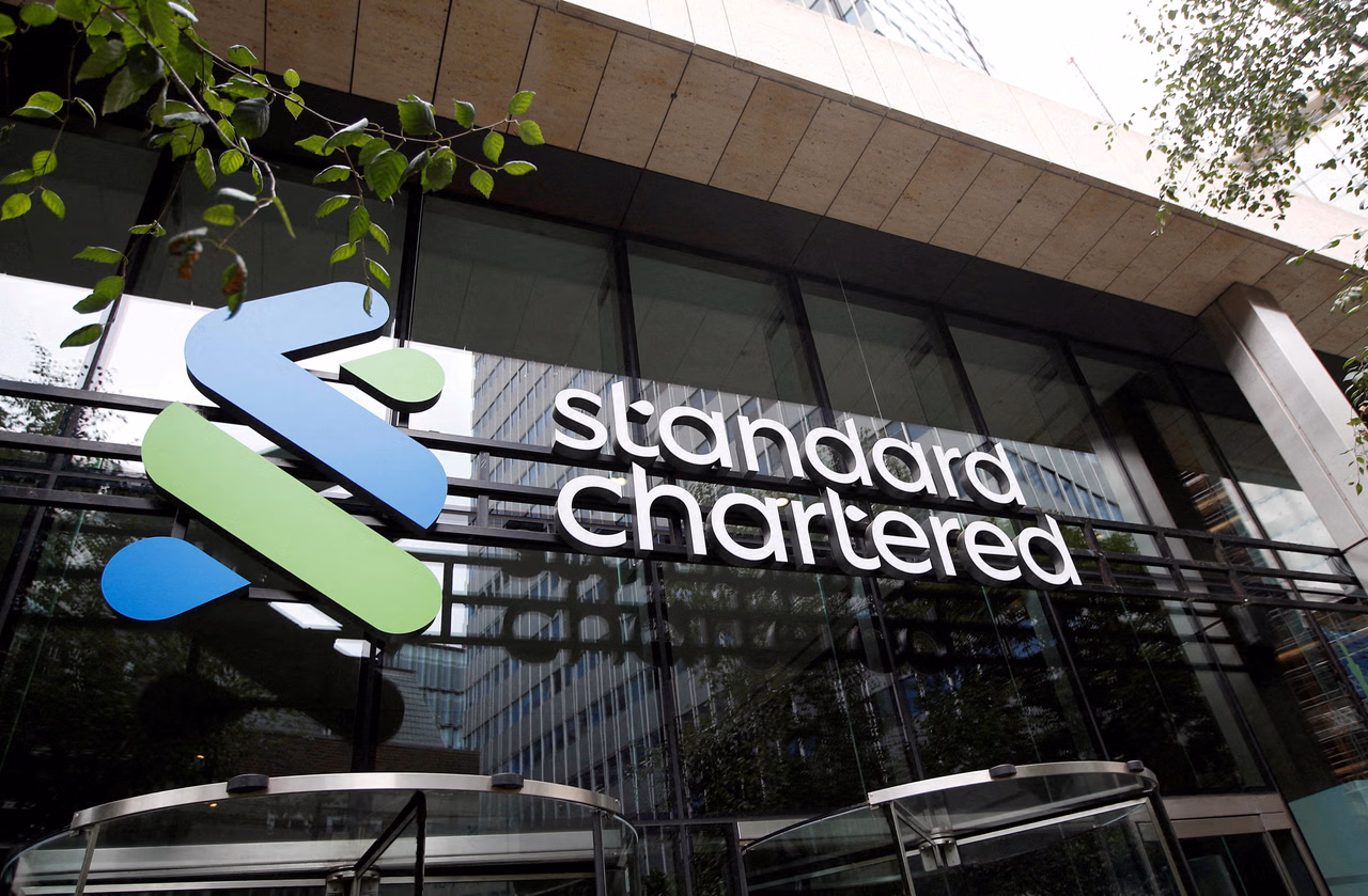StanChart Wins Dollar Crown: GIFT City's Financial Revolution Starts