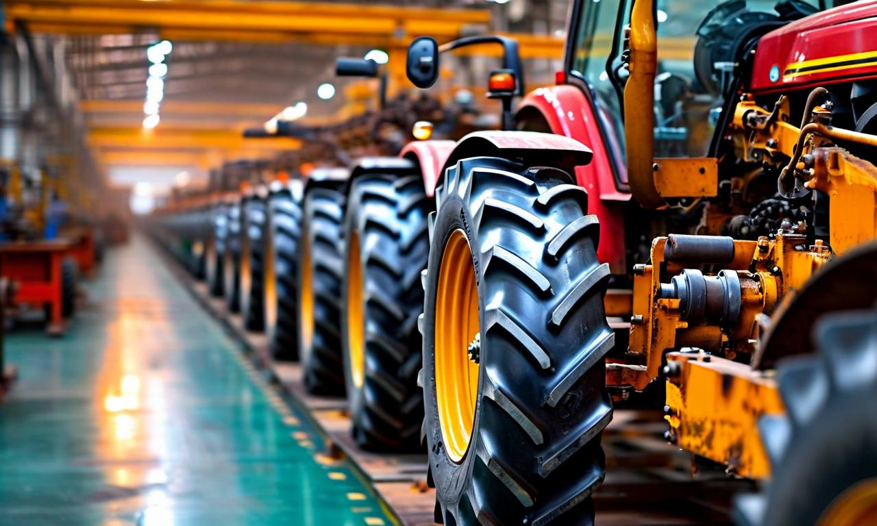Engineering Excellence: Carraro India Bags Rs 175 Million Contract
