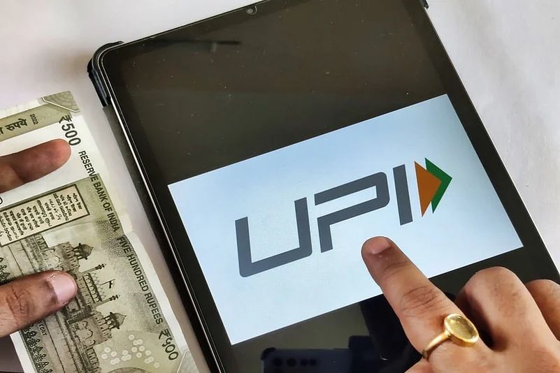 UPI’s Skyrocketing Transaction Volumes Raise Sustainability Questions