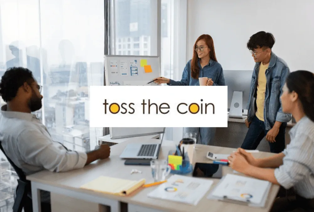Heads or Tails? Toss The Coin Secures ₹10.8M Jackpot, Boosting Growth Opportunities