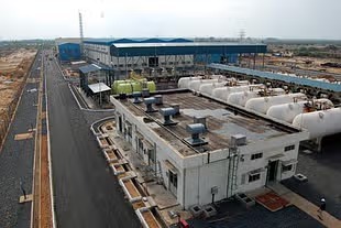 Odisha's Coastal Villages Pioneer Seawater Desalination: A Game-Changer for Water Security