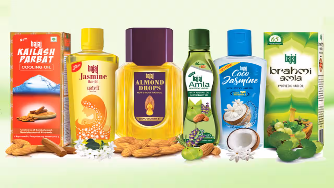 Bajaj Consumer Plans Strategic Shake-Up: Buyback in Focus, Leadership Transition Underway