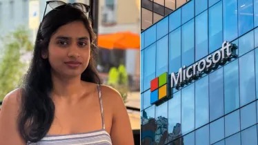 From Fresh Grad to Azure Ace: A Microsoft Career That Defies Gravity