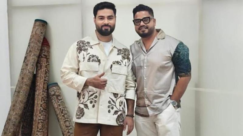 Persistence in Style and Song: Snitch & Bismil Launch ‘Keeping it Alive’ Campaign