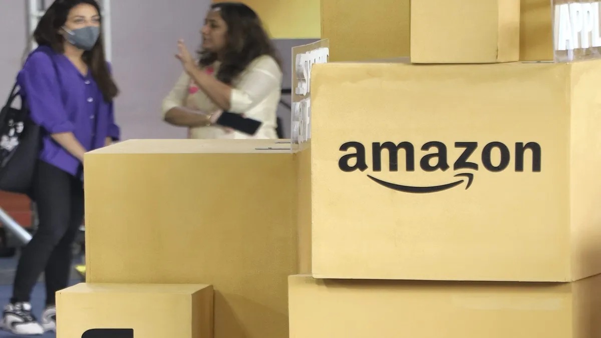 Amazon India Waives Referral Fees on Items Under Rs 1000 Until Year-End, Boosting Small Seller Growth