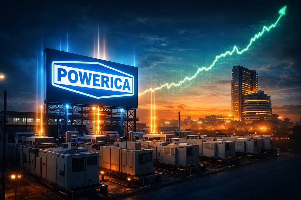 Powerica IPO Allotment Likely Today As Investors Await Listing Clues