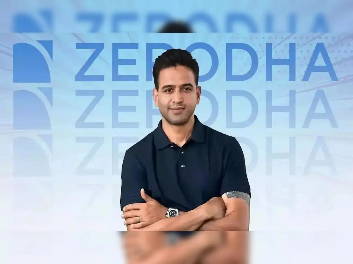 How SEBI’s ‘Invisible Hand’ Quietly Turned Boring Rules into Big Bucks for Retail Investors: Nithin Kamath
