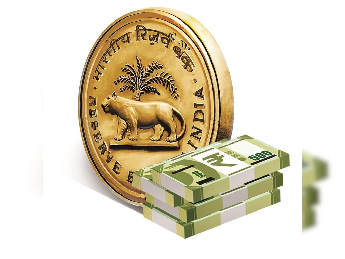 RBI Reports Banks' Cash Balances at ₹938 Trillion; Refinances ₹87.57 Billion on February 11
