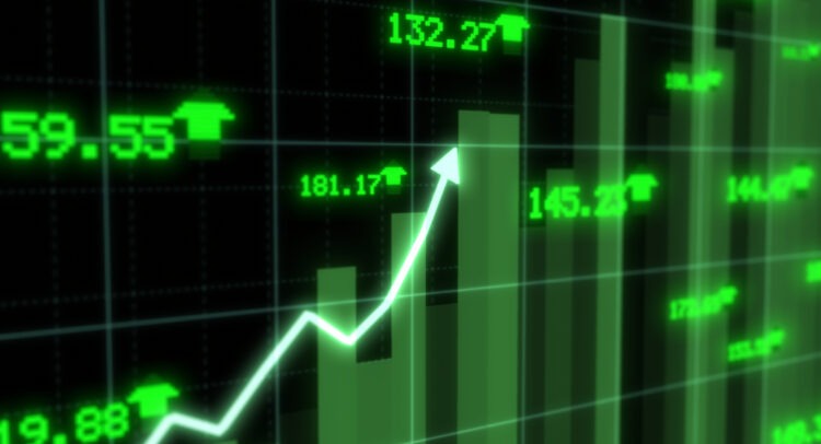 Stock Market Opens Strong as Media, Metal, and Pharma Stocks Rally