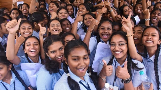 Academic Triumph: AP Inter Exams Record Decade-High Success Rates