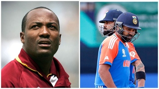 Toss Déjà Vu : Rohit Sharma Matches Lara's Record
