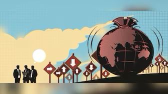 West-ed Interests: When the Dream Life Abroad Meets a Reality Check!