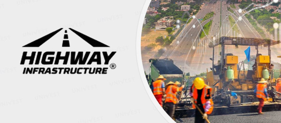 Highway Infrastructure On The Move With ₹697.8 Million Project Victory