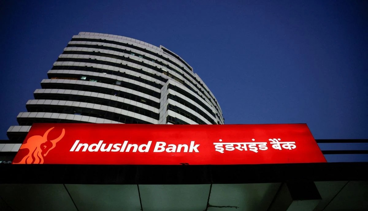 Questions Arise as IndusInd Bank Probes New Accounting Concerns