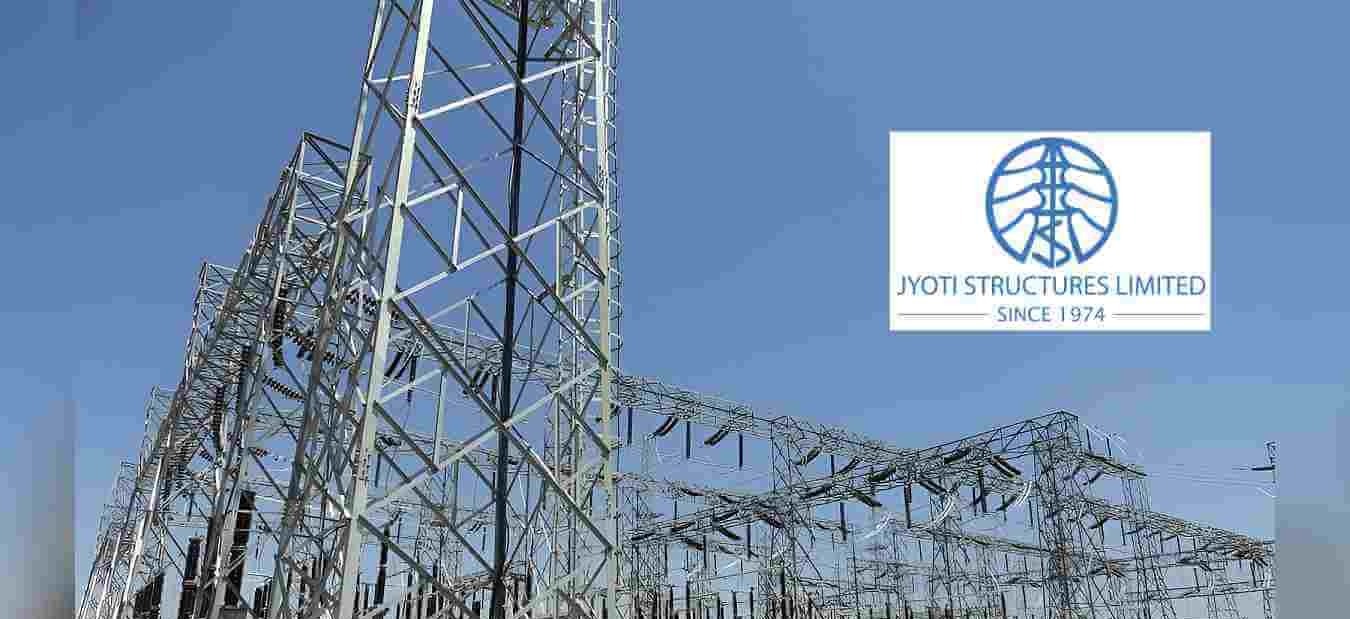Jyoti Structures Completes 400 kV LILO Project at PowerGrid Ahmedabad
