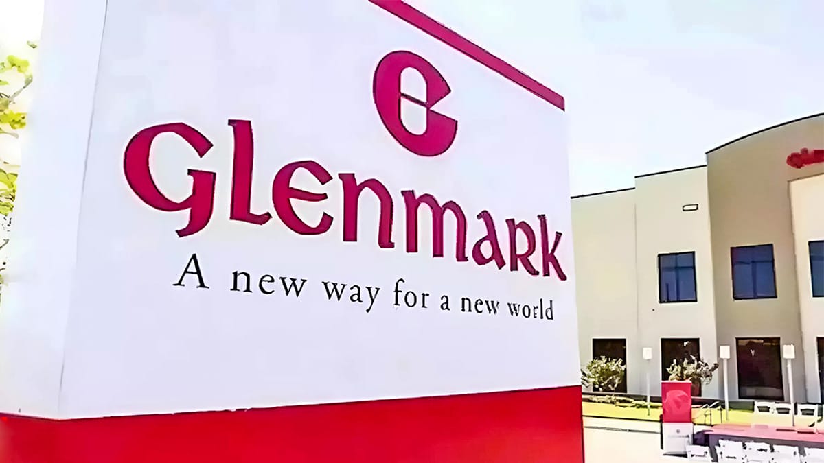 Leadership Transition at Glenmark Pharmaceuticals: V.S. Mani Steps Down, Anurag Mantri Joins as President