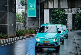 Charging Ahead: GSM Eyes $3B Valuation in First Vietnamese Hong Kong IPO