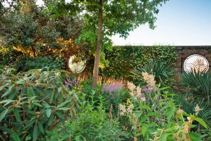 Sky-High Gardens: Rooftop Inspirations Taking Cities to New Heights