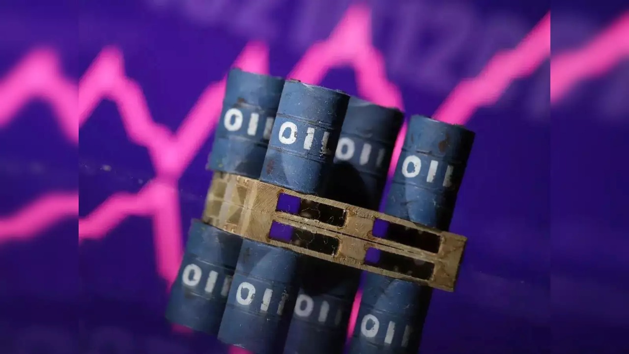 Russia Turns to Cryptocurrencies for Oil Trade