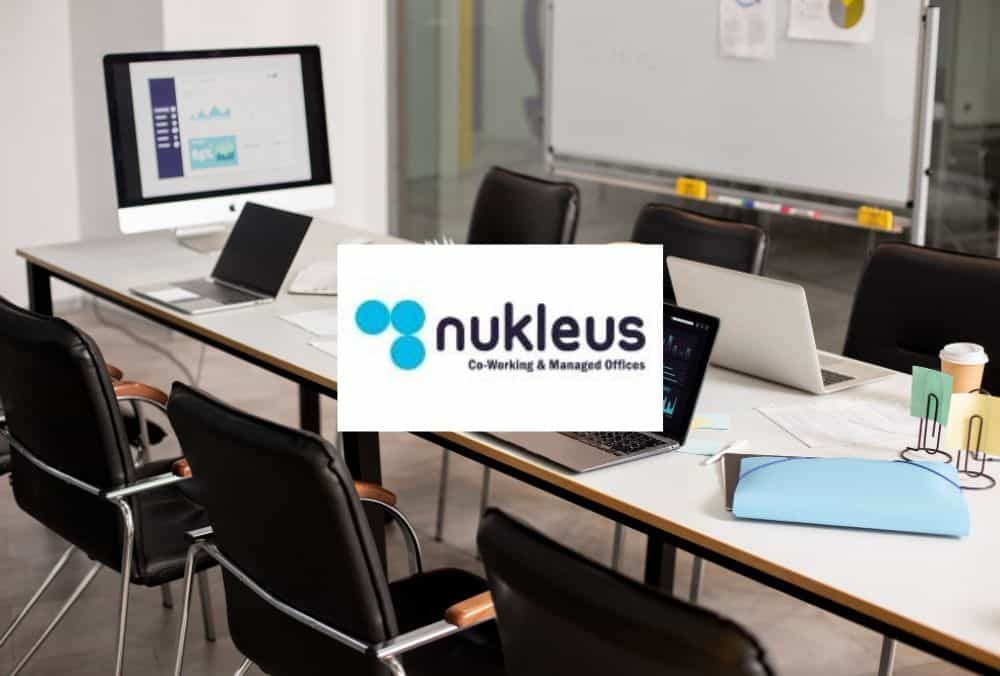 Workspace Expansion Alert: Nukleus Inks LOI for Prime Delhi Sub-Licensing Deal