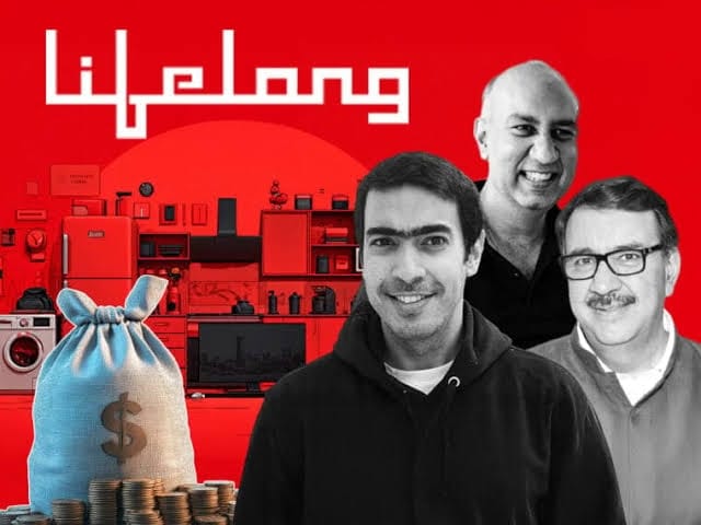Lifelong Online’s $13 Million Funding Ignites New Chapter: D2C Brand Hits $500 Million Valuation