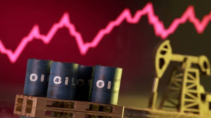 Can India Handle Another Oil Price Shock? The Government Has a Warning