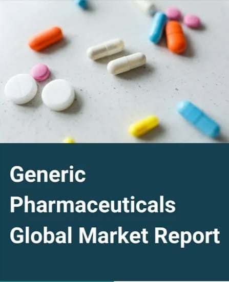 Not All Generics Are Created Equal: New Research Shakes Pharma Industry