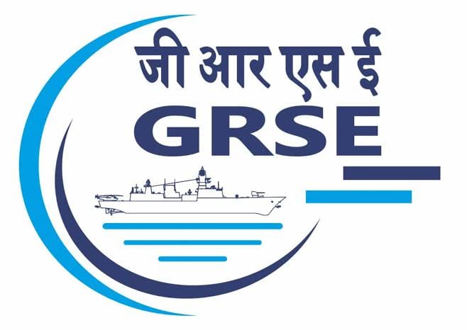 GRSE Signs MoUs with DNV and Damen at SMM Hamburg